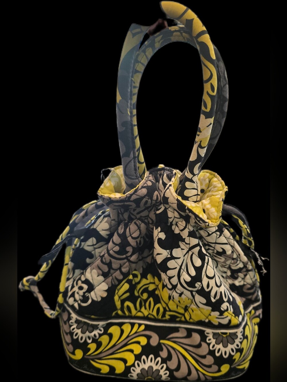 Vera Bradley Baroque Ditty Bag